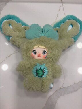 Nommi Fantasy World Nepenthe Plush Pendent Keychain Toy 10"